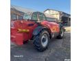 MANITOU 2015 - 2