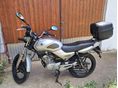 YAMAHA YBR 125 