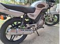 YAMAHA YBR 125 2005/11 - 2