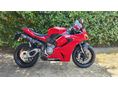 DUCATI PANIGALE V2 