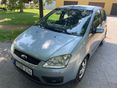 FORD FOCUS C-MAX 2.0 Ghia