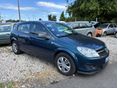OPEL ASTRA H 2008/4 - 2