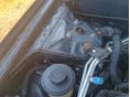 NISSAN ALMERA 2001 - 8
