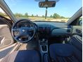 NISSAN ALMERA 2001 - 5