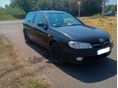 NISSAN ALMERA 1.5 Comfort P2 N16