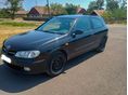NISSAN ALMERA 2001 - 2