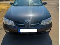 NISSAN ALMERA 2001 - 3