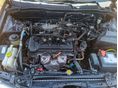 NISSAN ALMERA 2001 - 7
