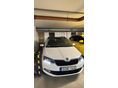 SKODA FABIA 2017/1 - 2