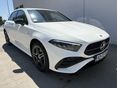 MERCEDES-BENZ A 250 e 8G-DCT Plug-in hybrid AMG GARANCIA KARCMENTES