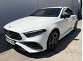 MERCEDES-BENZ A 250 2025/3 - 2