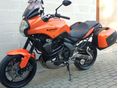 KAWASAKI VERSYS 650 2010/5 - 2