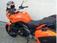KAWASAKI VERSYS 650 2010/5 - 3