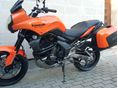 KAWASAKI VERSYS 650 2010/5 - 5
