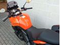 KAWASAKI VERSYS 650 2010/5 - 6