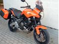 KAWASAKI VERSYS 650 2010/5 - 8