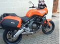 KAWASAKI VERSYS 650 2010/5 - 9