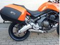 KAWASAKI VERSYS 650 2010/5 - 10