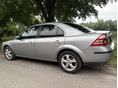 FORD MONDEO 2006/3 - 5