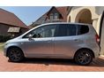 HONDA JAZZ 2007/9 - 2