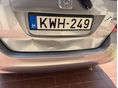 HONDA JAZZ 2007/9 - 10