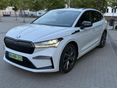 SKODA ENYAQ iV 80 Sportline Nyitható panoráma tető