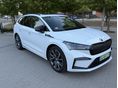 SKODA ENYAQ 2021/10 - 2