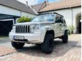 JEEP CHEROKEE 2.8 CRD Limited (Automata)