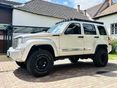 JEEP CHEROKEE 2008/4 - 2