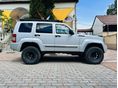 JEEP CHEROKEE 2008/4 - 5
