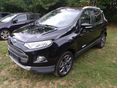 FORD ECOSPORT 1.5 TDCi Titanium Nem Ad Blues!!!