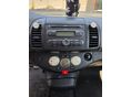 NISSAN MICRA 2005/10 - 11