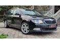 SKODA SUPERB Combi 2.0 CR TDI Ambition DSG GYÁRI FÉNY/VÉGIG SZERVIZELT+FRISS SZERVIZ/XENON/NAVI/TÉLI-NYÁRI KERÉK