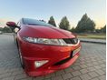 HONDA CIVIC 2009/2 - 6