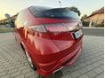 HONDA CIVIC 2009/2 - 7