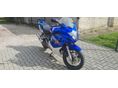 SUZUKI GSX 650 F 