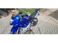 SUZUKI GSX 650 F 2008 - 2