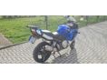SUZUKI GSX 650 F 2008 - 4