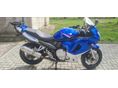 SUZUKI GSX 650 F 2008 - 5