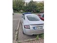 AUDI TT 2001 - 2