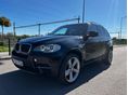 BMW X5 xDrive30d (Automata) Vezérműlánc és csapágyazás 8000km ezelőtt cserélve