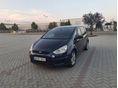 FORD S-MAX 2.0 TDCi Titanium DPF (Automata) = személyes Családi autó!