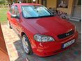 OPEL ASTRA G 2005/10 - 2