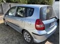 HONDA JAZZ 2007/7 - 9