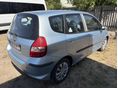 HONDA JAZZ 2007/7 - 10
