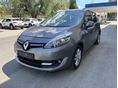 RENAULT GRAND SCENIC Scénic 1.2 TCe Energy Limited (7 személyes ) Keyless Navi ülésfűtés stb frissen szervízelve!