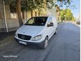 MERCEDES-BENZ VITO 111 CDI