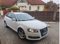 AUDI A3 1.6 TDI Attraction DPF
