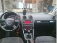 AUDI A3 2010/6 - 8