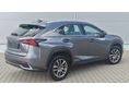 LEXUS NX 2018/8 - 3